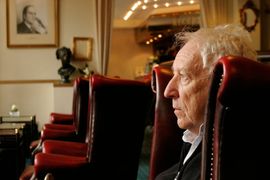 Nobel za Tomasa Transtromera