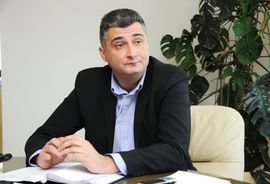 Miroslav Milovanović: Gatarić mora da ode