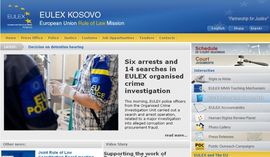 Srpski hakeri oborili sajt Euleksa