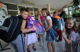 Roditelji u Livnu zabranili djeci da pohađaju nastavu engleskog jezika