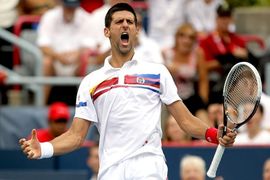 Đoković odustao od Mastersa u Šangaju