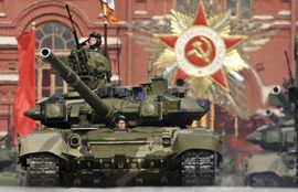 Putin najavio modernizaciju vojne industrije