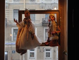 Dašak duhovnosti RS u kolijevci Rusije (Foto)