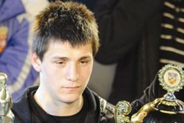 Stanković bez olimpijske vize