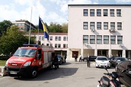 Vernes Buljugija htio da se spali zbog otkaza