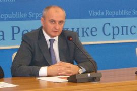 Đokić: Zatražiti odgovornost Hrvatske za zločine nad Srbima