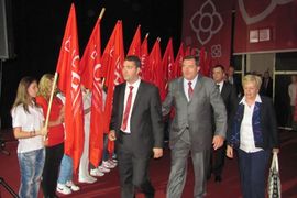 Dodik: Autonomija RS najvažniji politički cilj