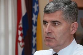Čović: Imam apsolutnu podršku Josipovića i Kosorove