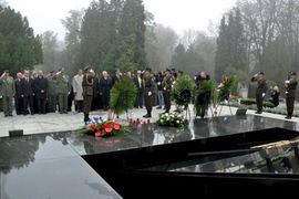 Hrvatska obilježava Dan nezavisnosti