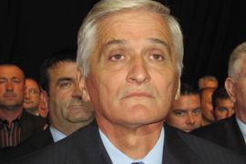 Špirić: Boga molim za dogovor oko Savjeta ministara BiH