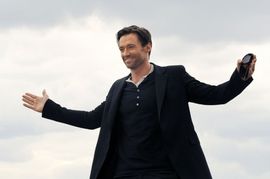 Hju Džekmen: Muškarci nikad ne zvuče dobro tokom seksa