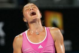 Dinara Safina utjerala brata u laž