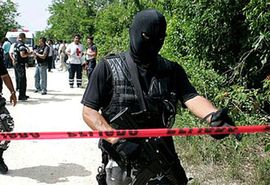 U Verakruzu pronađeno 10 tijela