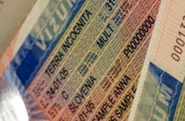 Eksperti nadgledaju liberalizaciju viznog režima