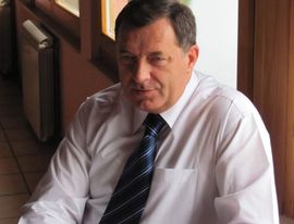 Odlučnija borba protiv kriminala i korupcije