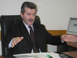Osman Topčagić: Nema ponovnog uvođenja viza