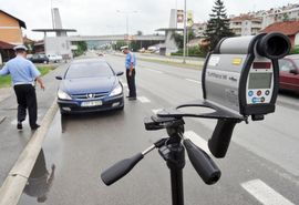 Policiji u BiH nedostaje radara