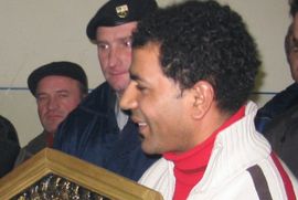 Abu Hamza deportovan u Tunis