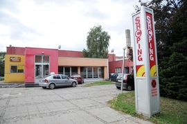 Iznajmila šoping centar bez tendera