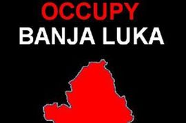 Osnovana fejsbuk grupa "Okupiraj Banjaluku"