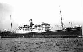  U Atlantiku pronađena olupina broda iz 1917. sa srebrom