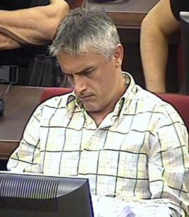 Svjedok: Turković ubijenoj trudnici pucao u potiljak