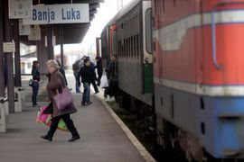 Propali pregovori mašinovođa i Uprave Željeznica RS