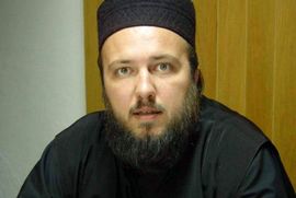 Džomić: Crnoj Gori problem sveštenici, a ne vehabije
