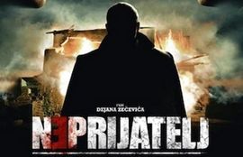 Premijerno prikazan filma Neprijatelj