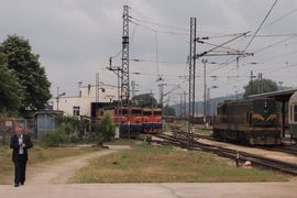 Uprava ŽRS: Pobuna mašinovođa mimo zakonskih okvira