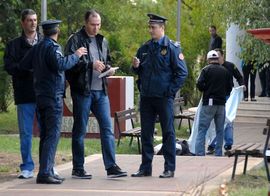 Pronađen mrtav u lokvi krvi