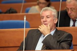 Dragosavljević za probijanje budžeta krivi Vladu RS