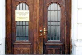 Umjetnička galerija BiH rođendan dočekala zatvorenih vrata
