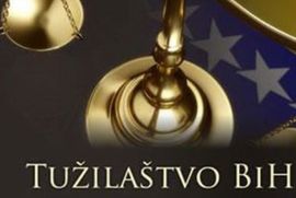 Tužilaštvo BiH zatražilo pritvor za Crnogorca
