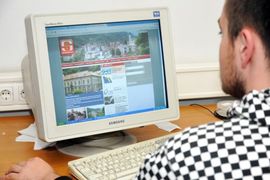 Nemaju ažurirane službene internet stranice: Iz opština vijesti ...