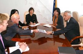 Prezentovan izvještaj Evropske komisije o napretku: BiH dobila samo ...