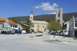 Hercegovina u strahu od otmičara