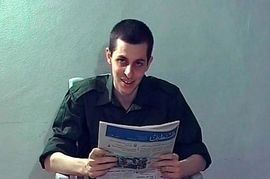 Određen datum oslobađanja izraelskog vojnika Gilata Šalita