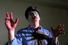 Zona mrtvih prvi srpski 3D film