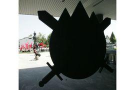 Samoubistvo pripadnika Generalštaba Vojske Slovenije