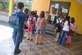 Pritisak na školarce: Dnevno idu i na dvije sekcije