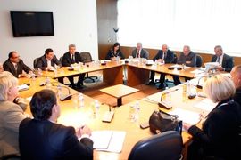 Komisija za provođenje presude Sejdić i Finci: Osnovni zadatak ...