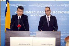 Holanđani traže naftu u FBiH