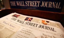 Wall Street Journal sam otkupljivao svoj tiraž