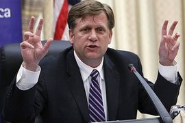 Rusija priprema odgovor na američki raketni štit