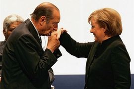 EU zabranila oslovljavanje žena s gospođo i gospođice