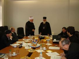 Osuđuju napad na pravoslavnog svještenika