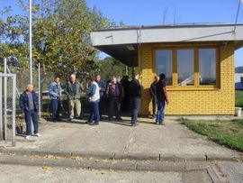 Radnici Mesne industrije Impro traže svoje plate