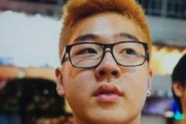 Traže od medija da ostave na miru unuka sjevernokorejskog vođe