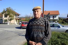Mještani Čejreka traže rampu na pružnom prelazu